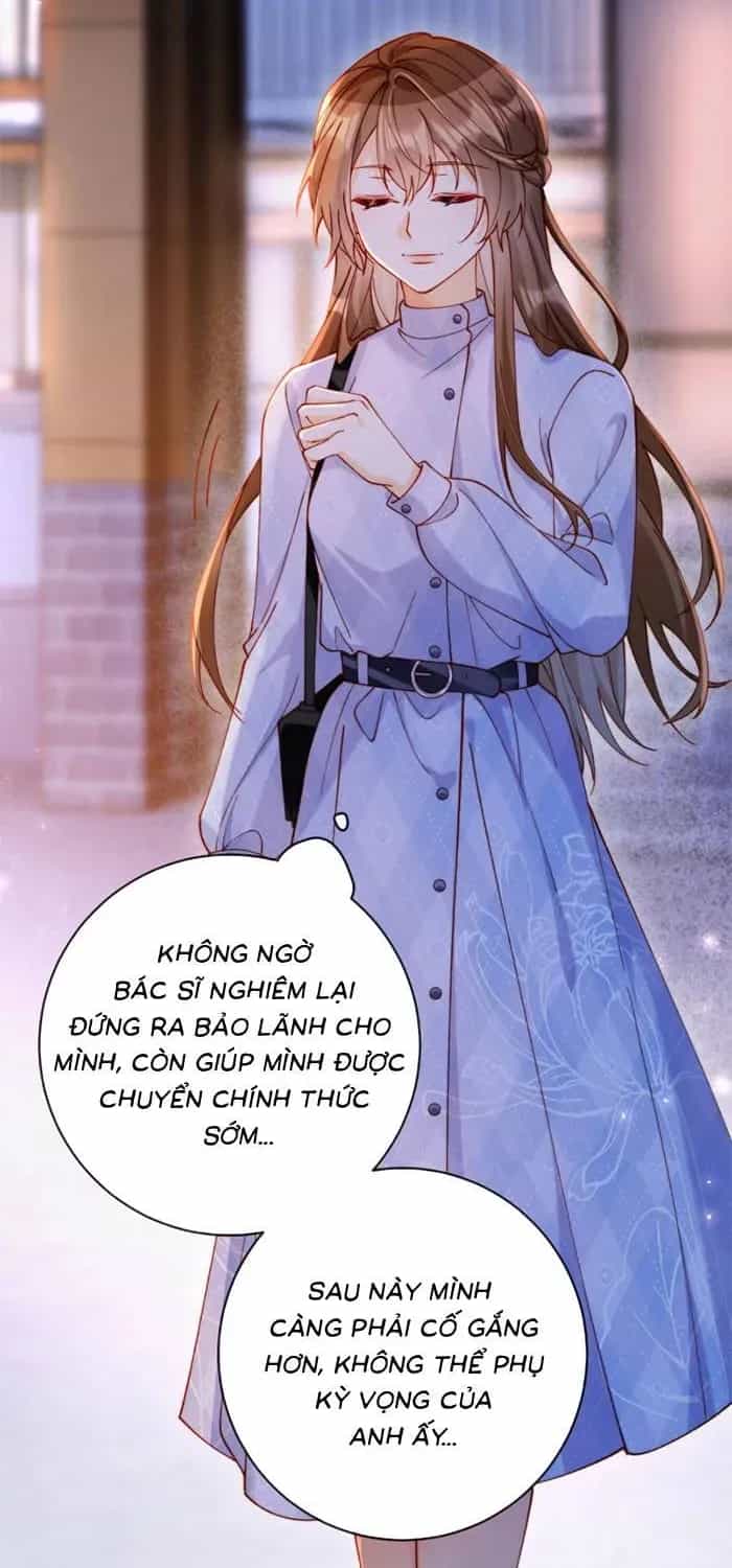 Nụ Hôn Xung Hỉ: Đại Lão Thực Vật Sống Lại Rồi! - Chương 37 - ảnh 21