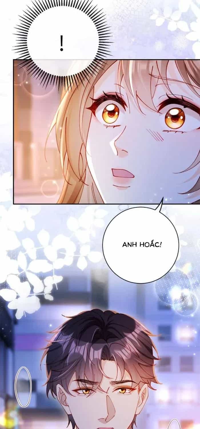Nụ Hôn Xung Hỉ: Đại Lão Thực Vật Sống Lại Rồi! - Chương 37 - ảnh 35