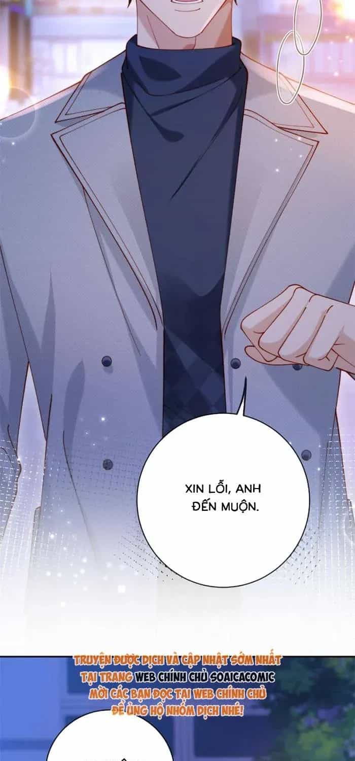 Nụ Hôn Xung Hỉ: Đại Lão Thực Vật Sống Lại Rồi! - Chương 37 - ảnh 36