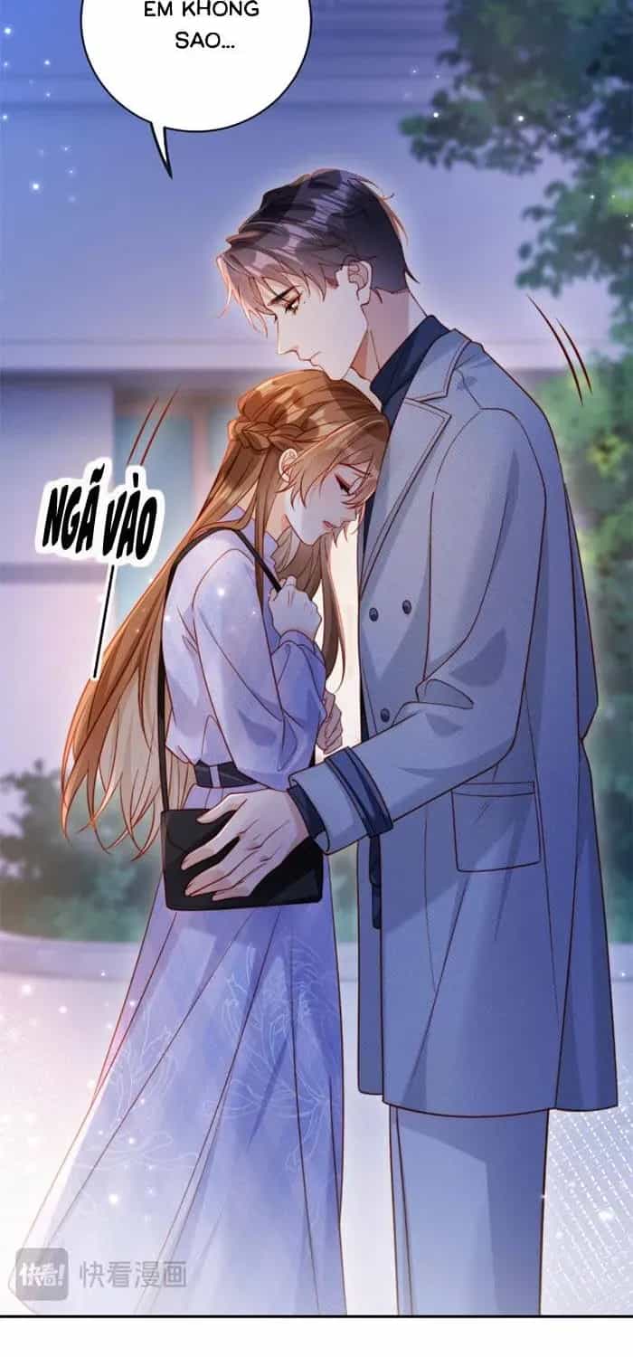 Nụ Hôn Xung Hỉ: Đại Lão Thực Vật Sống Lại Rồi! - Chương 37 - ảnh 37