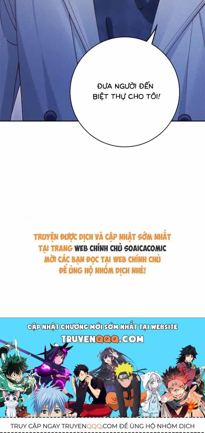 Nụ Hôn Xung Hỉ: Đại Lão Thực Vật Sống Lại Rồi! - Chương 37 - ảnh 47
