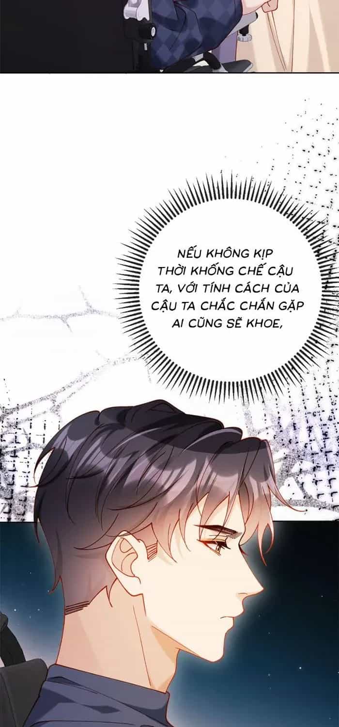 Nụ Hôn Xung Hỉ: Đại Lão Thực Vật Sống Lại Rồi! - Chương 38 - ảnh 11