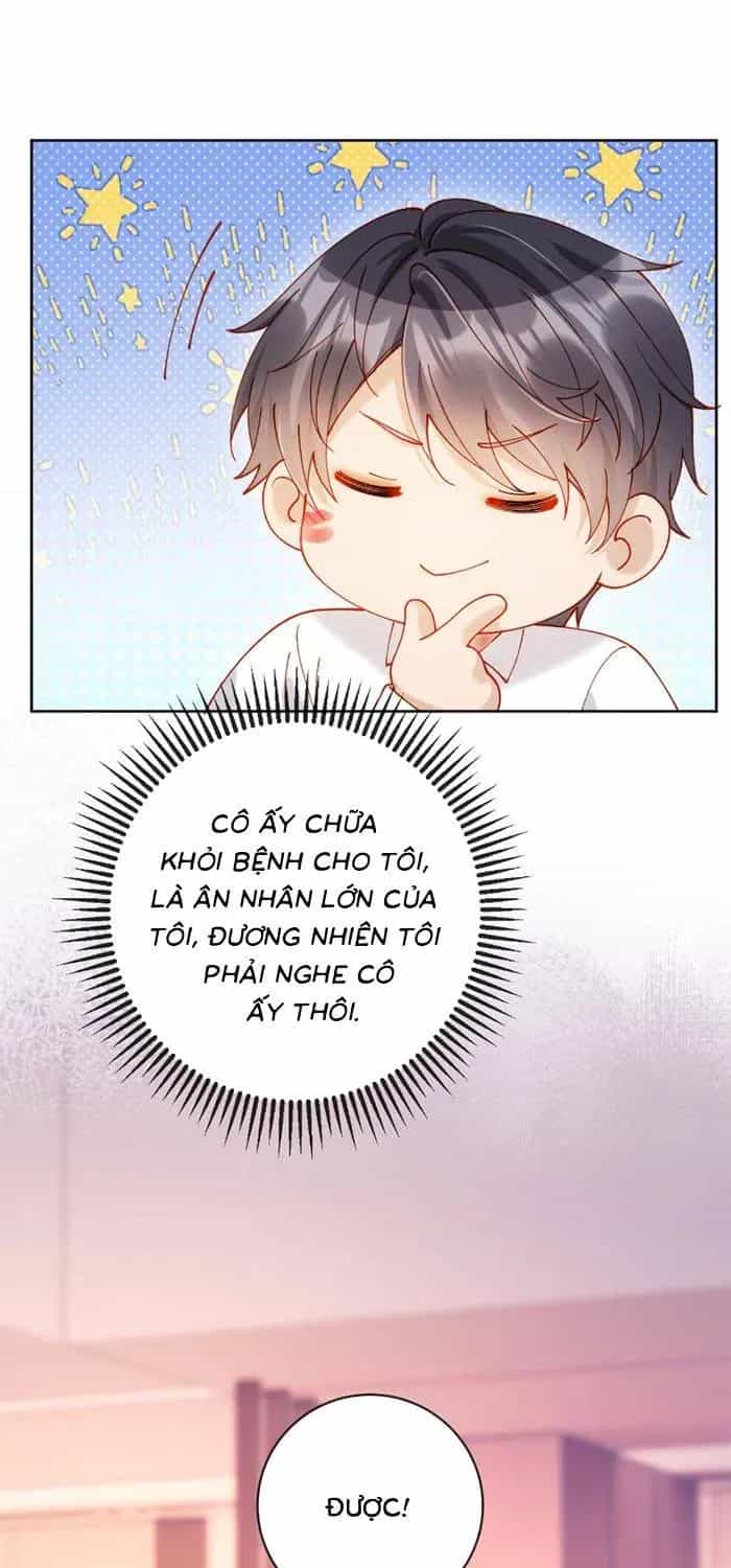 Nụ Hôn Xung Hỉ: Đại Lão Thực Vật Sống Lại Rồi! - Chương 38 - ảnh 19