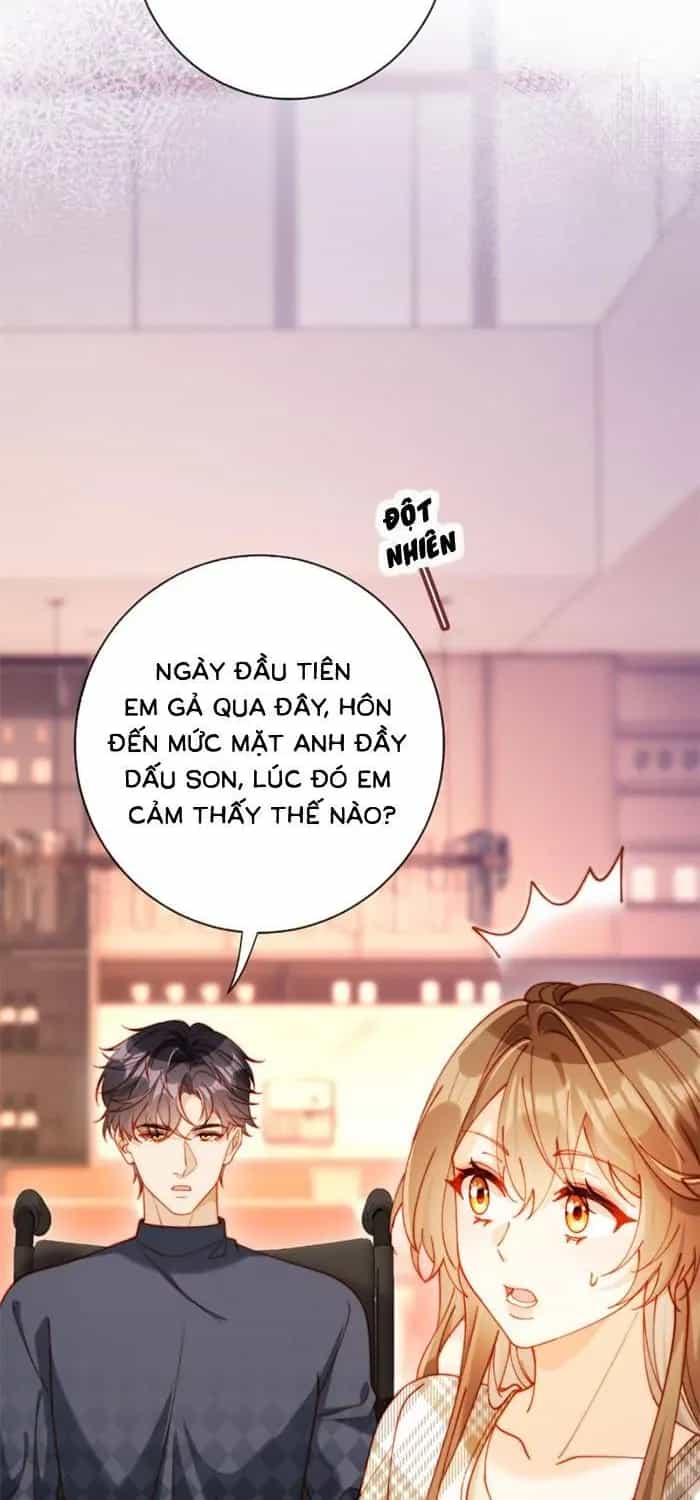 Nụ Hôn Xung Hỉ: Đại Lão Thực Vật Sống Lại Rồi! - Chương 38 - ảnh 29
