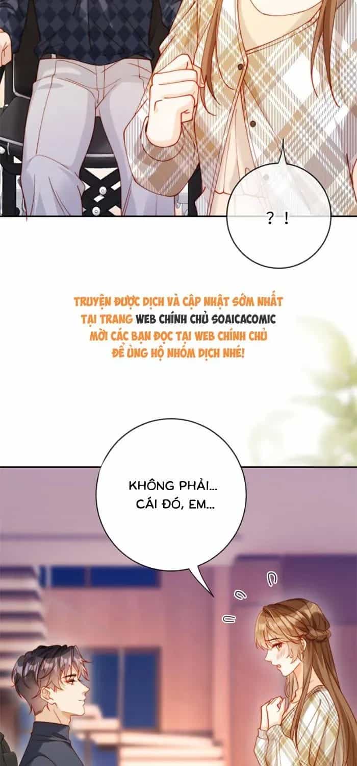 Nụ Hôn Xung Hỉ: Đại Lão Thực Vật Sống Lại Rồi! - Chương 38 - ảnh 30