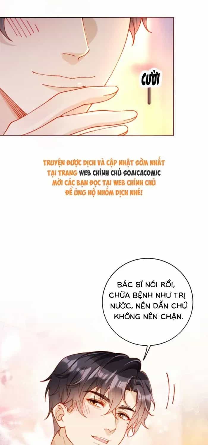 Nụ Hôn Xung Hỉ: Đại Lão Thực Vật Sống Lại Rồi! - Chương 38 - ảnh 35