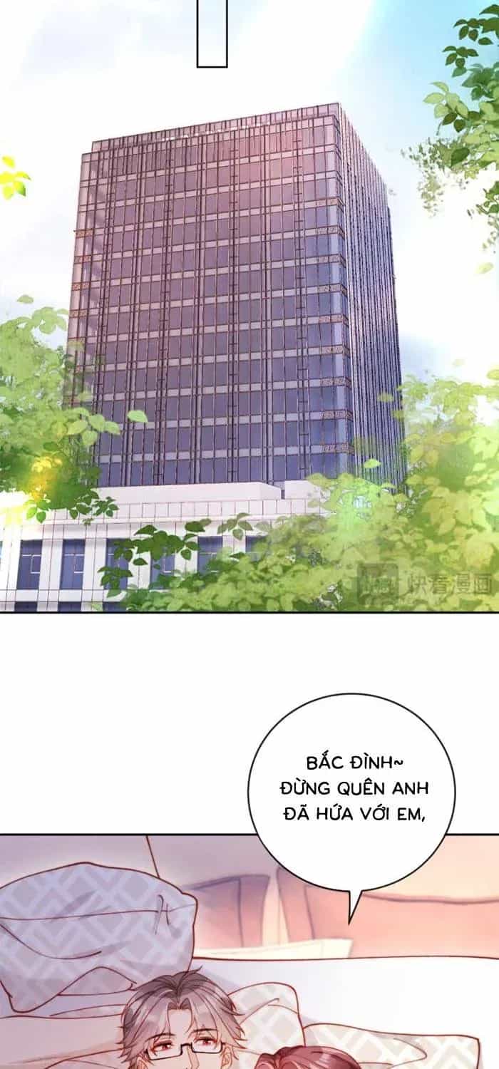Nụ Hôn Xung Hỉ: Đại Lão Thực Vật Sống Lại Rồi! - Chương 38 - ảnh 41