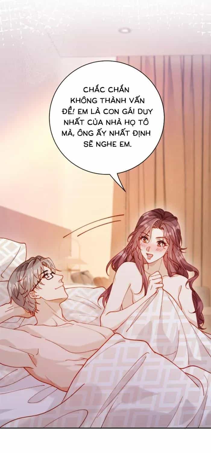 Nụ Hôn Xung Hỉ: Đại Lão Thực Vật Sống Lại Rồi! - Chương 38 - ảnh 44