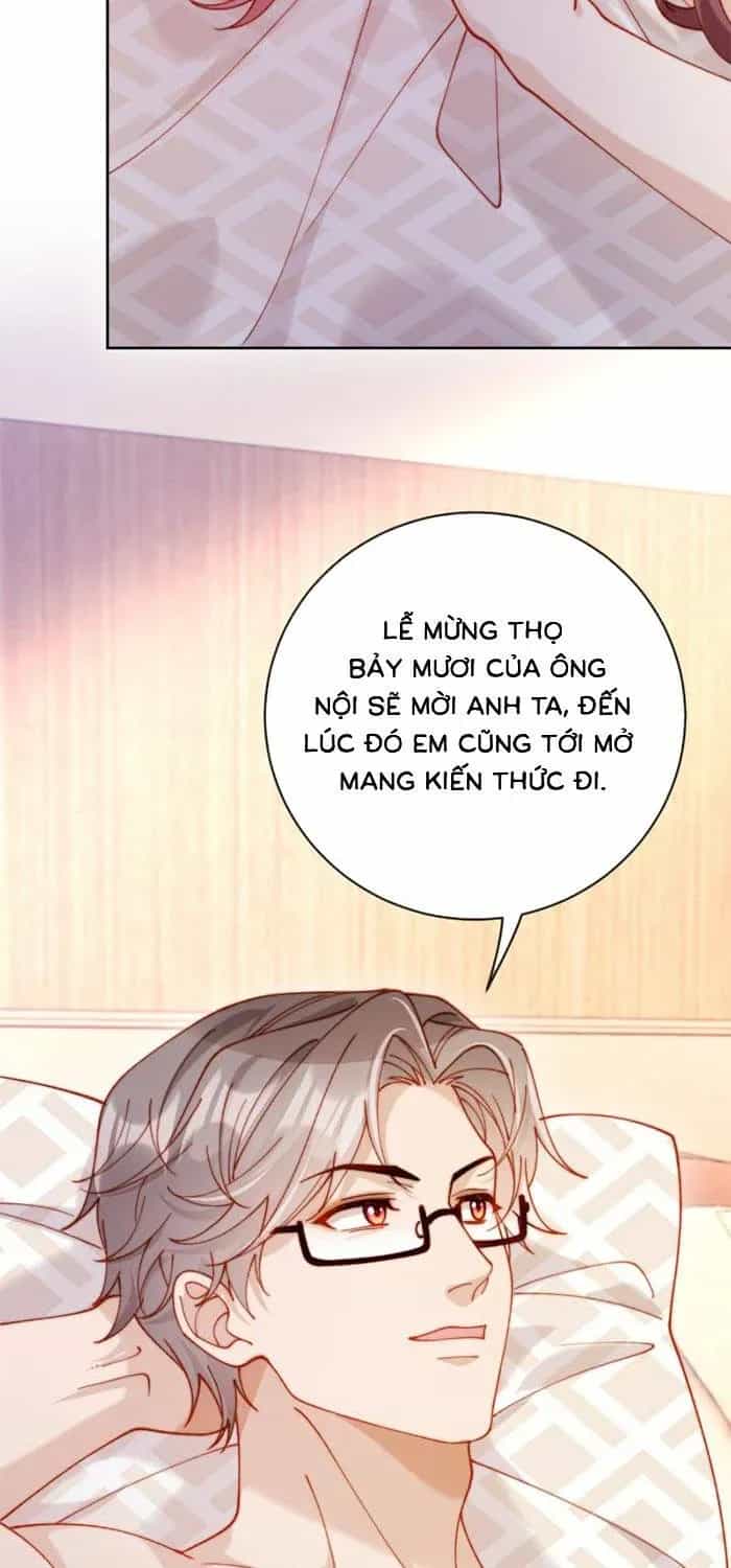 Nụ Hôn Xung Hỉ: Đại Lão Thực Vật Sống Lại Rồi! - Chương 38 - ảnh 46
