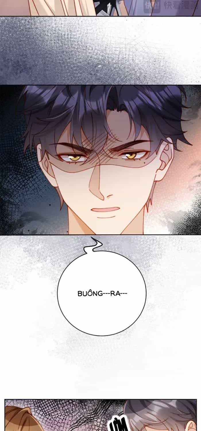 Nụ Hôn Xung Hỉ: Đại Lão Thực Vật Sống Lại Rồi! - Chương 38 - ảnh 7