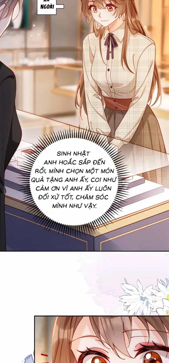 Nụ Hôn Xung Hỉ: Đại Lão Thực Vật Sống Lại Rồi! - Chương 39 - ảnh 12