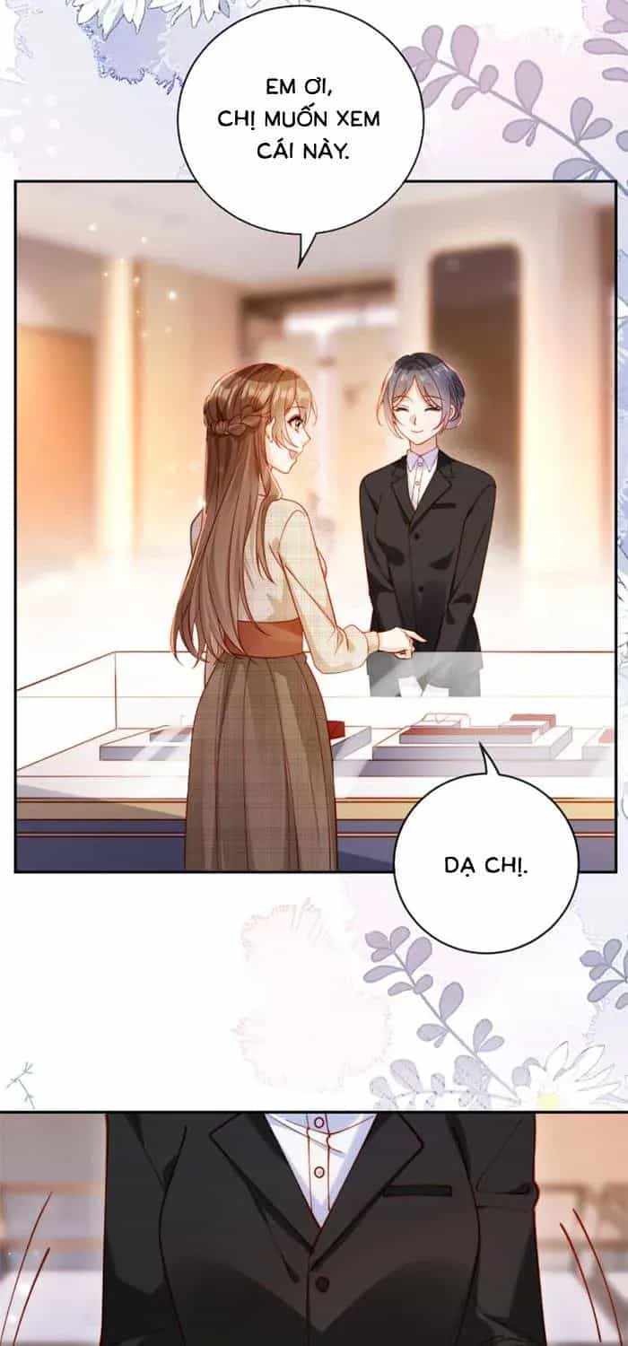 Nụ Hôn Xung Hỉ: Đại Lão Thực Vật Sống Lại Rồi! - Chương 39 - ảnh 14