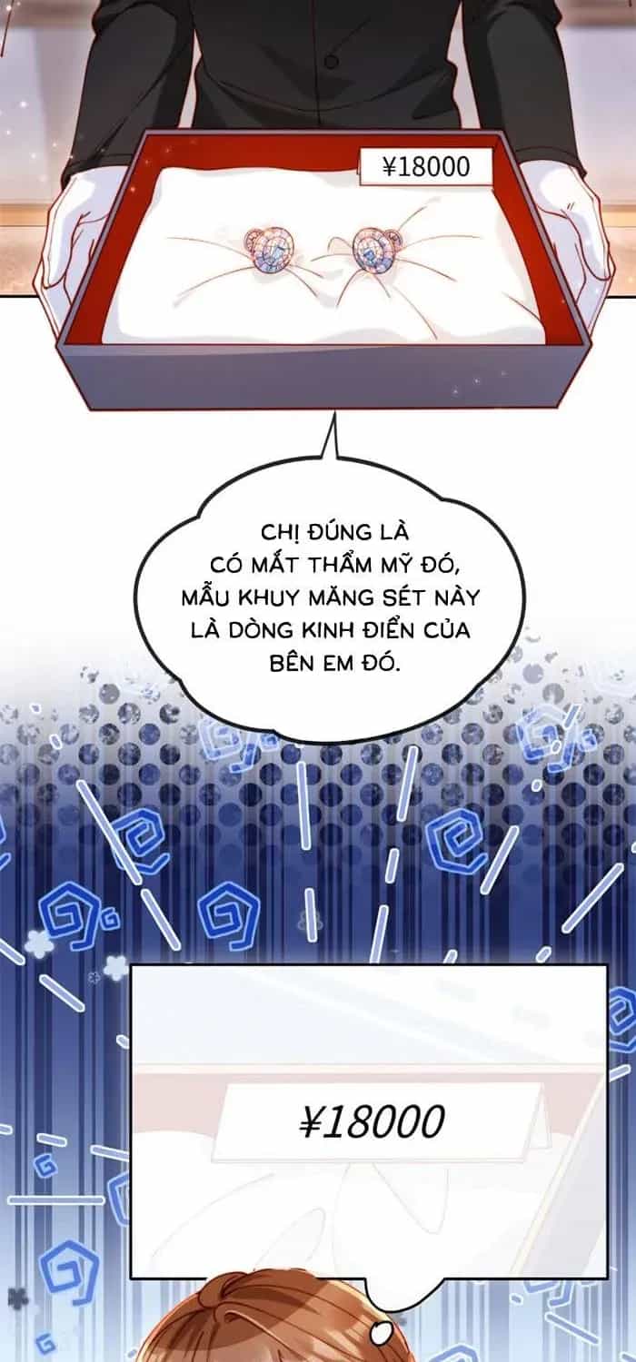 Nụ Hôn Xung Hỉ: Đại Lão Thực Vật Sống Lại Rồi! - Chương 39 - ảnh 15