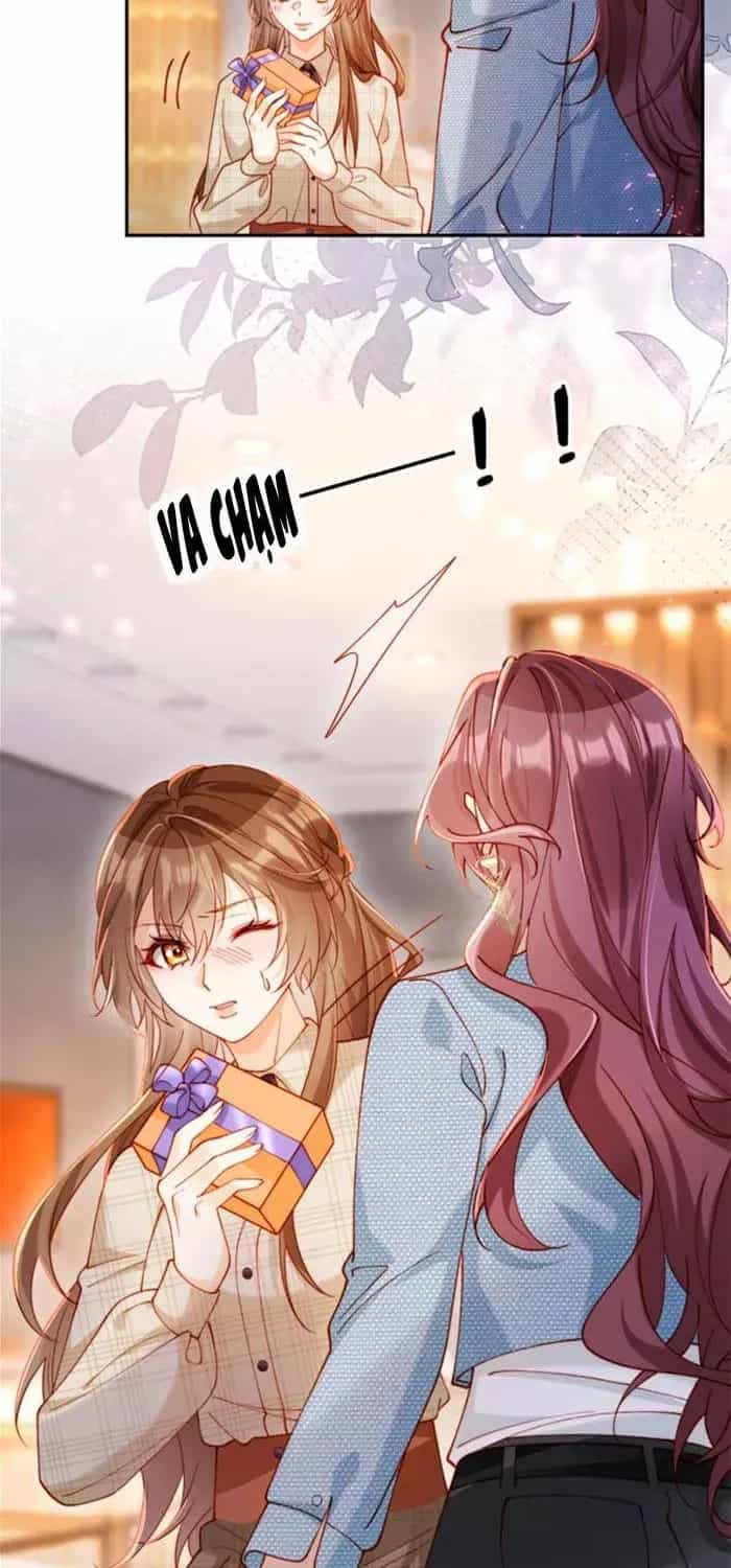 Nụ Hôn Xung Hỉ: Đại Lão Thực Vật Sống Lại Rồi! - Chương 39 - ảnh 20