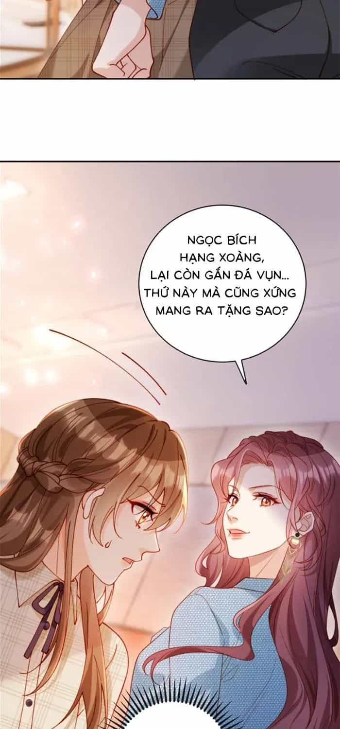 Nụ Hôn Xung Hỉ: Đại Lão Thực Vật Sống Lại Rồi! - Chương 39 - ảnh 21