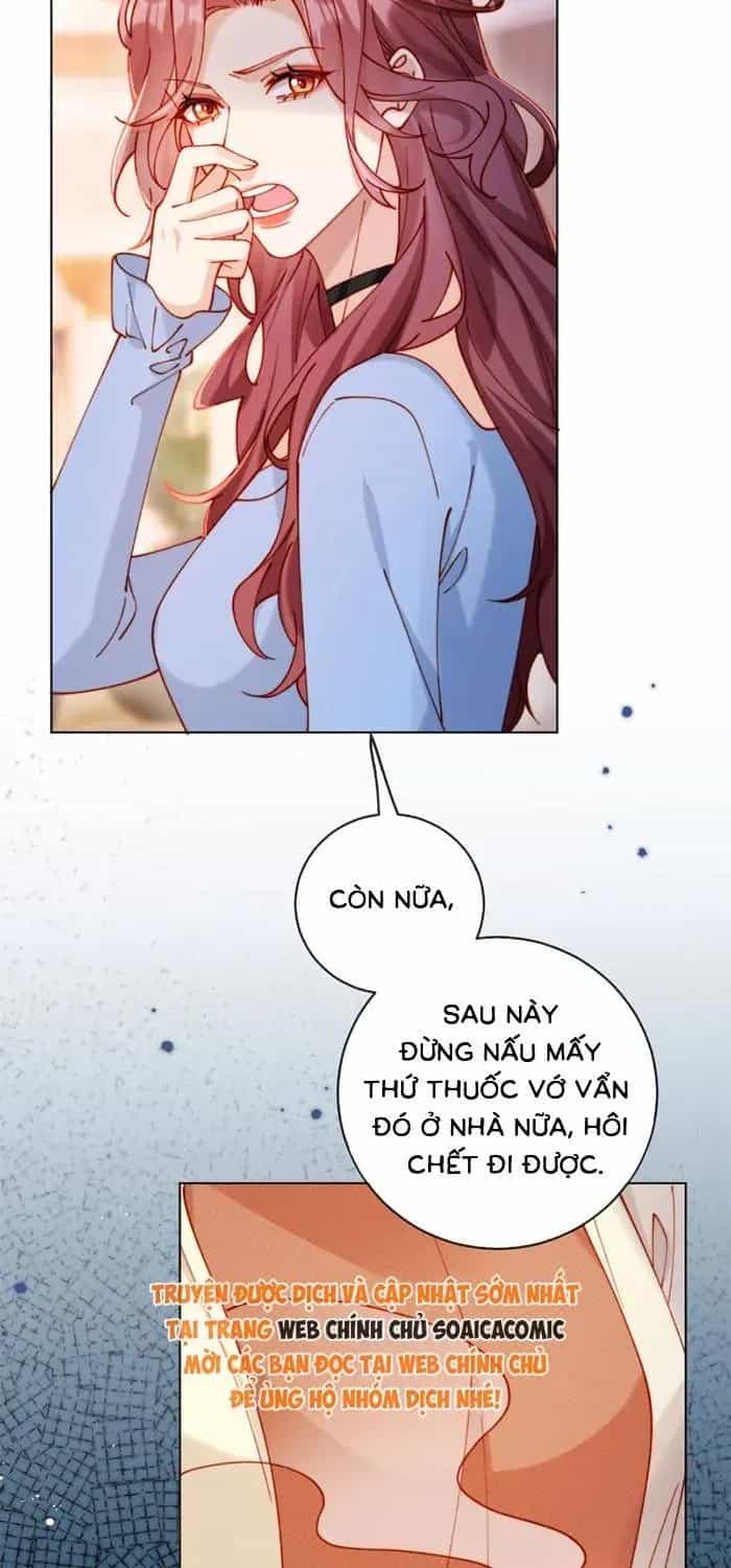 Nụ Hôn Xung Hỉ: Đại Lão Thực Vật Sống Lại Rồi! - Chương 39 - ảnh 3