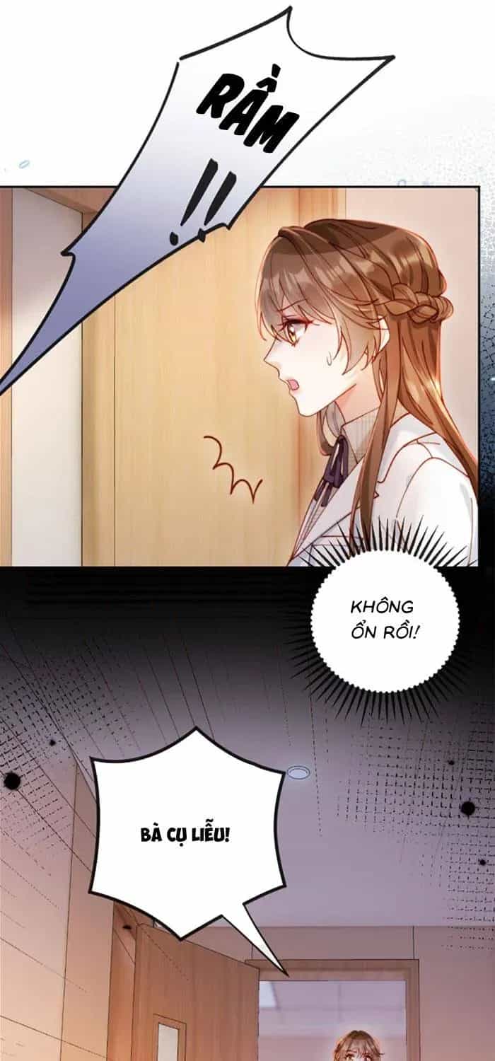 Nụ Hôn Xung Hỉ: Đại Lão Thực Vật Sống Lại Rồi! - Chương 39 - ảnh 34