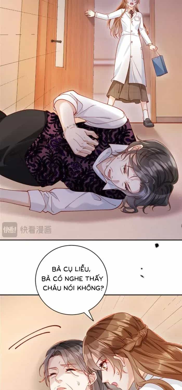 Nụ Hôn Xung Hỉ: Đại Lão Thực Vật Sống Lại Rồi! - Chương 39 - ảnh 35
