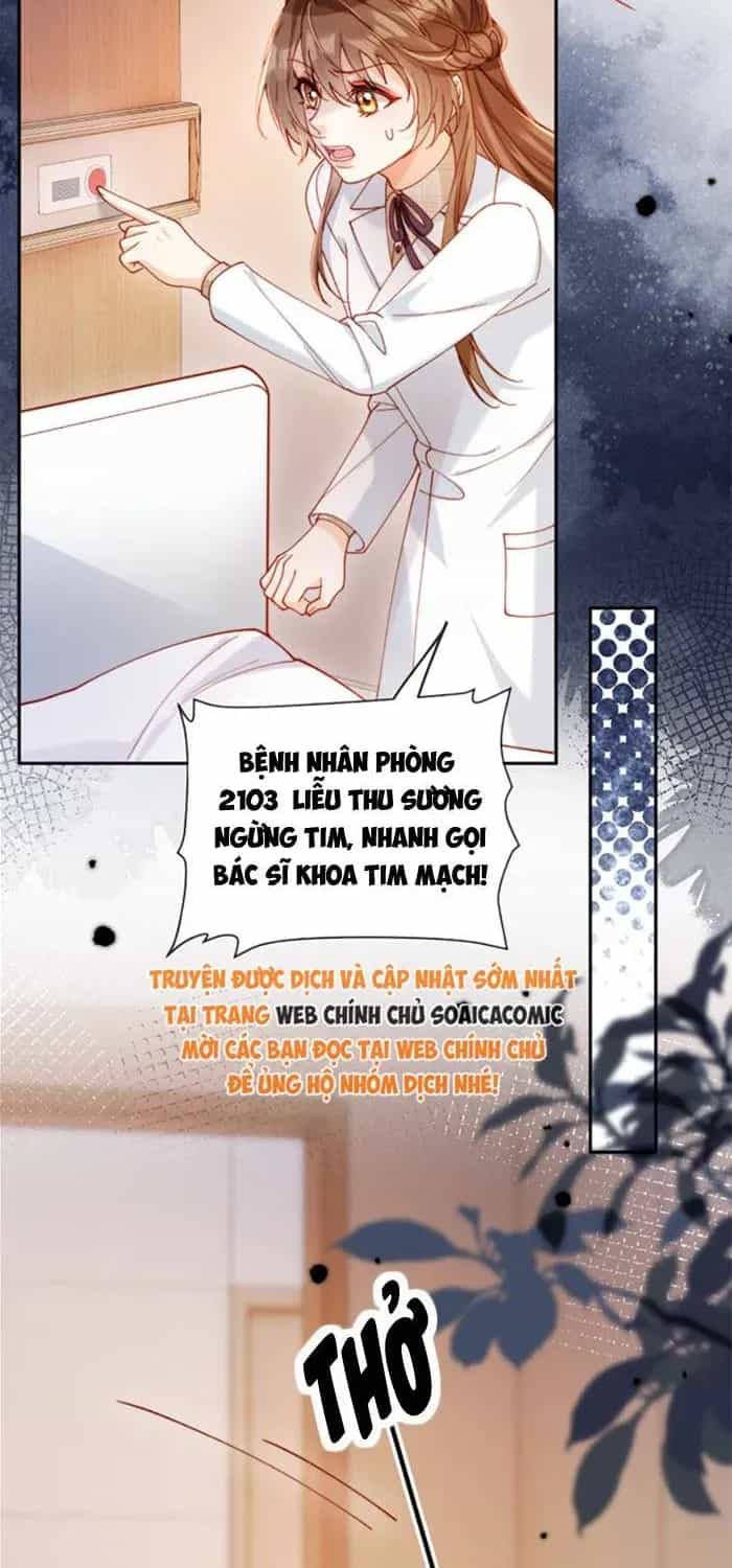 Nụ Hôn Xung Hỉ: Đại Lão Thực Vật Sống Lại Rồi! - Chương 39 - ảnh 37