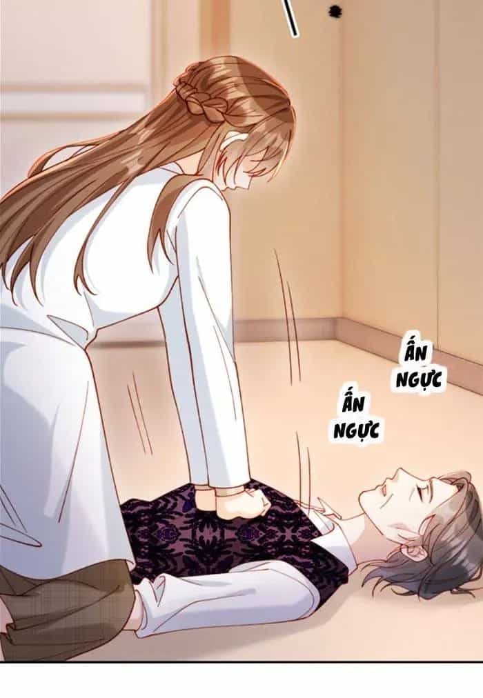 Nụ Hôn Xung Hỉ: Đại Lão Thực Vật Sống Lại Rồi! - Chương 39 - ảnh 38
