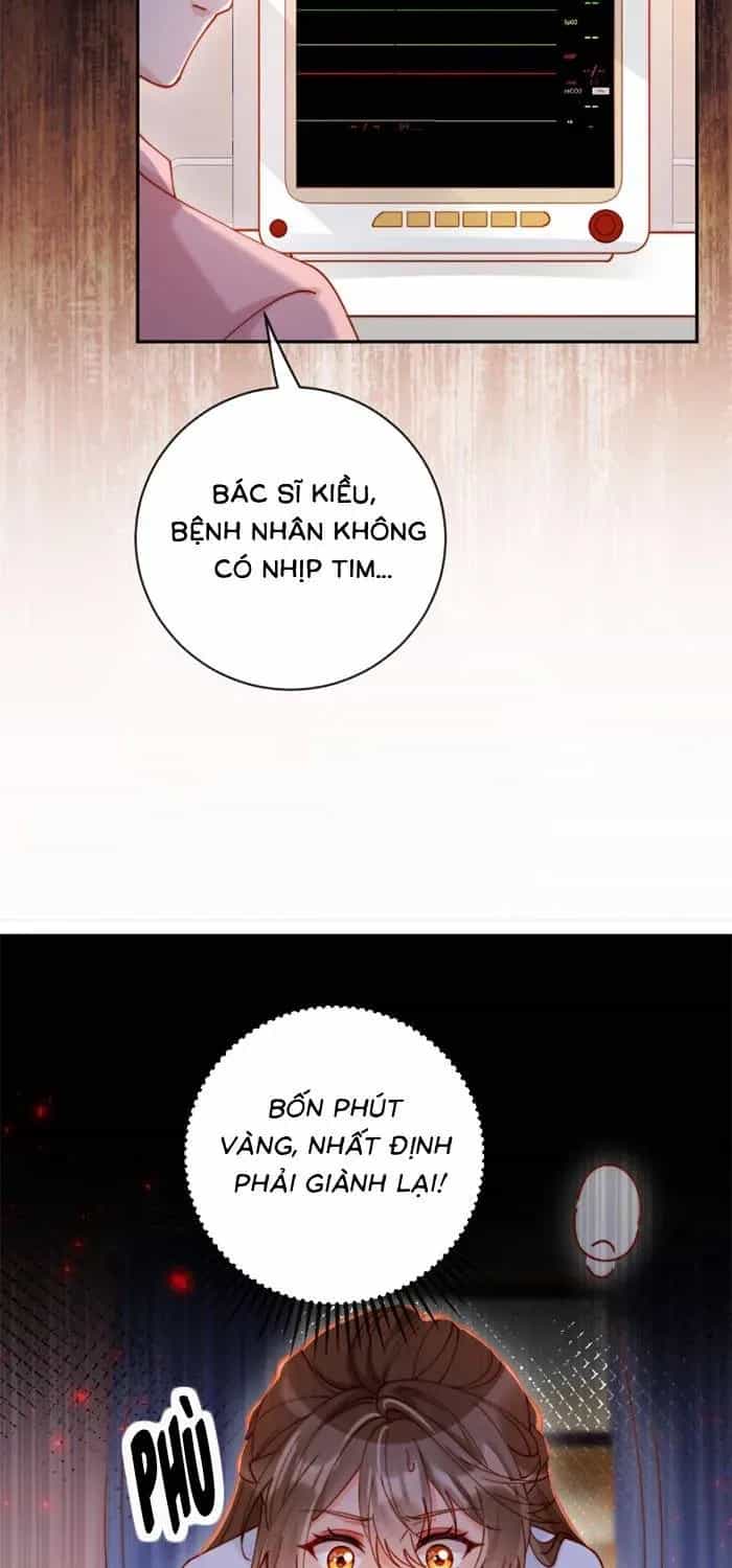 Nụ Hôn Xung Hỉ: Đại Lão Thực Vật Sống Lại Rồi! - Chương 39 - ảnh 41
