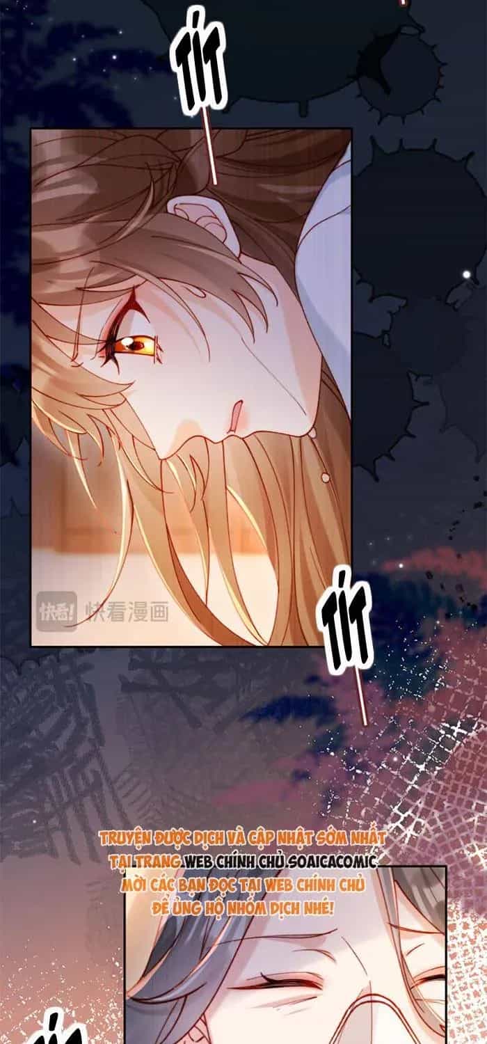 Nụ Hôn Xung Hỉ: Đại Lão Thực Vật Sống Lại Rồi! - Chương 39 - ảnh 44
