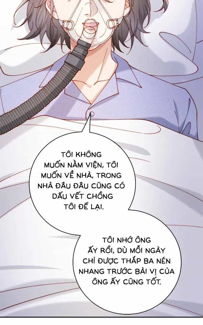 Nụ Hôn Xung Hỉ: Đại Lão Thực Vật Sống Lại Rồi! - Chương 39 - ảnh 53