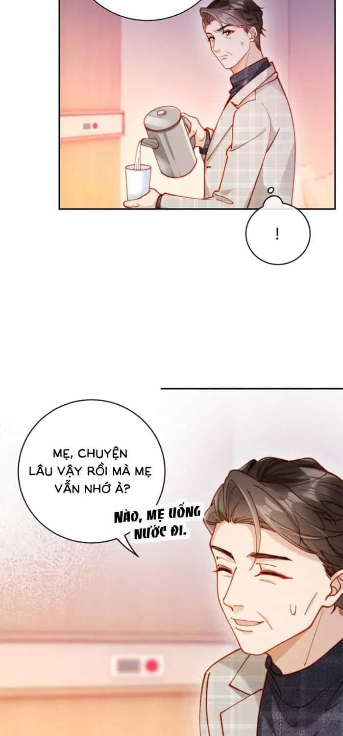Nụ Hôn Xung Hỉ: Đại Lão Thực Vật Sống Lại Rồi! - Chương 40 - ảnh 11