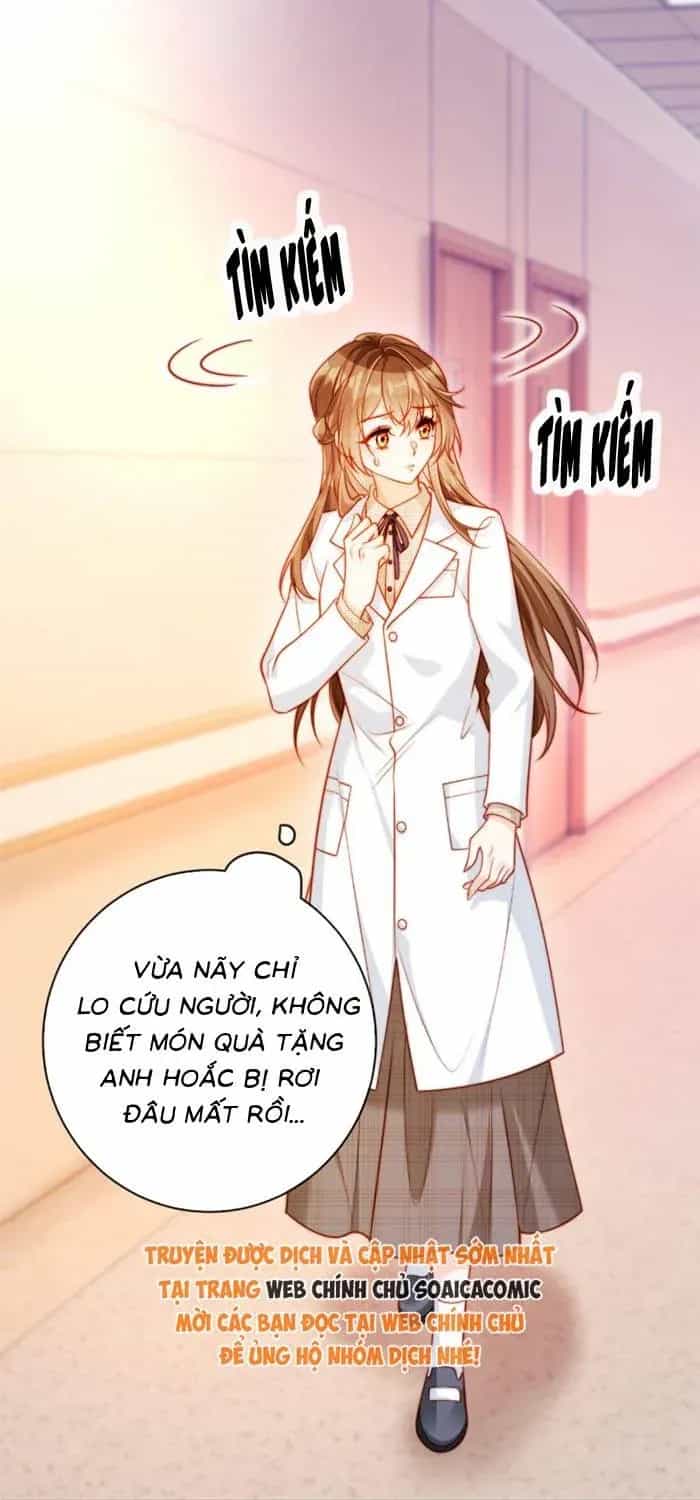 Nụ Hôn Xung Hỉ: Đại Lão Thực Vật Sống Lại Rồi! - Chương 40 - ảnh 17