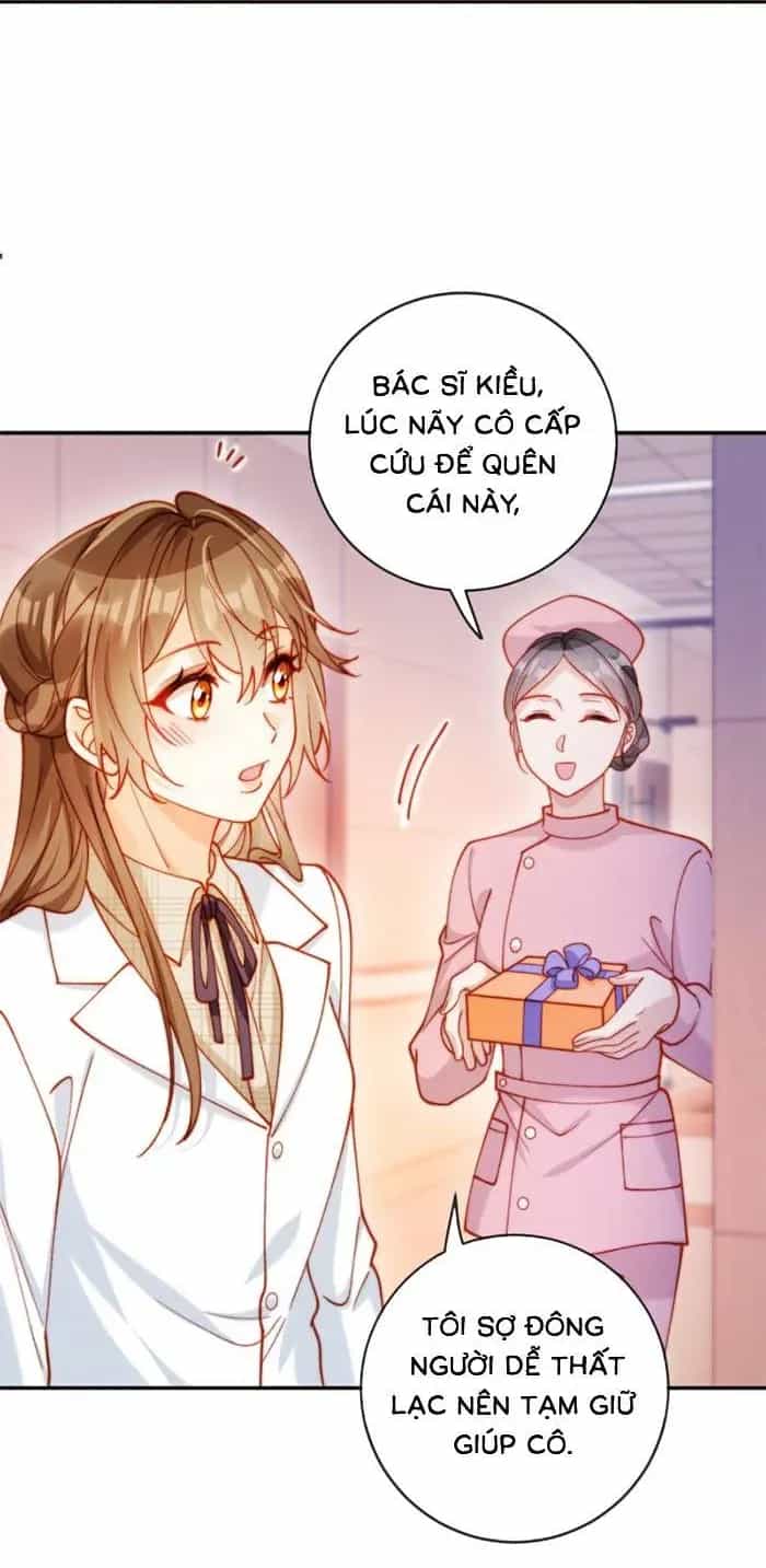 Nụ Hôn Xung Hỉ: Đại Lão Thực Vật Sống Lại Rồi! - Chương 40 - ảnh 18