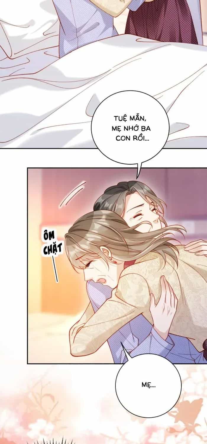 Nụ Hôn Xung Hỉ: Đại Lão Thực Vật Sống Lại Rồi! - Chương 40 - ảnh 2