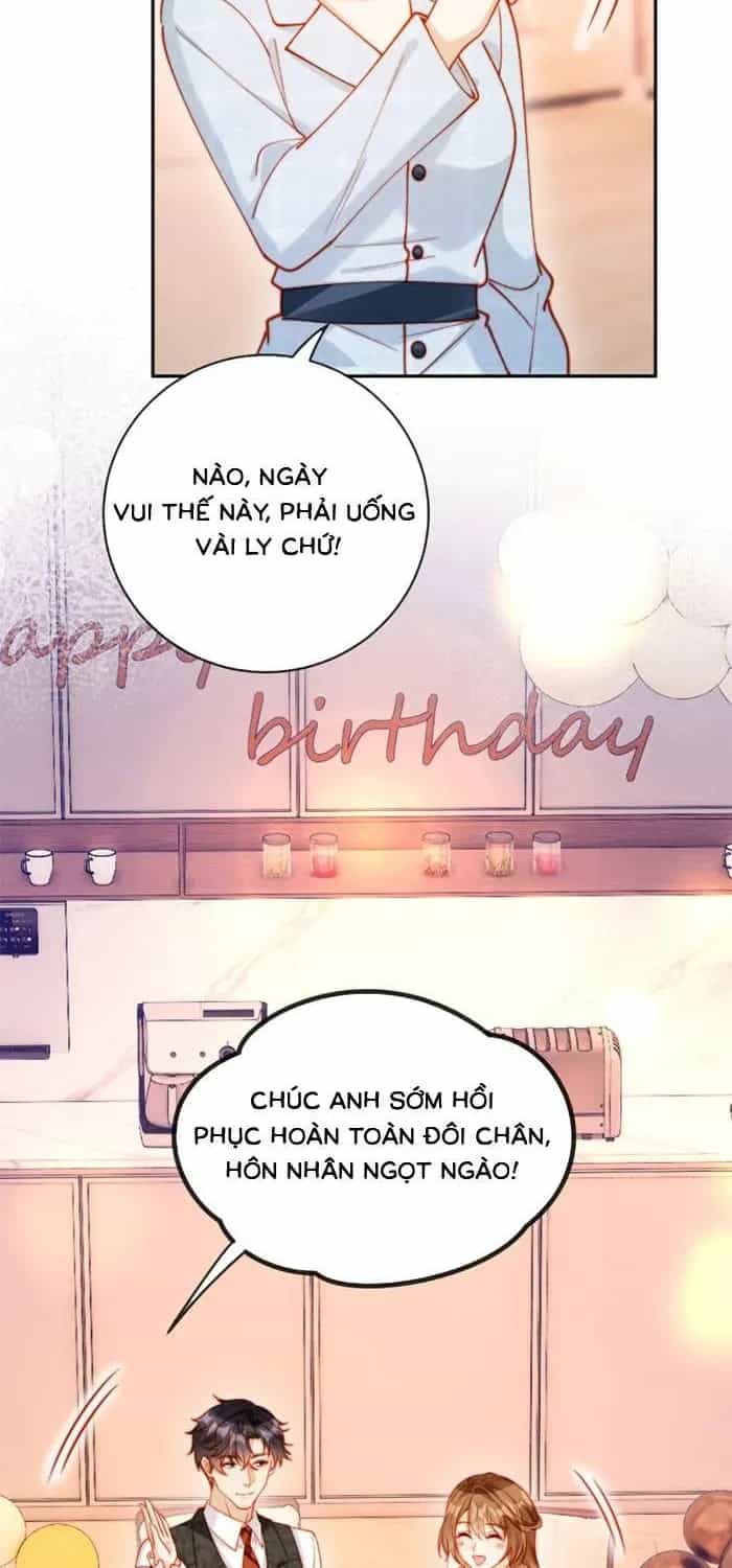 Nụ Hôn Xung Hỉ: Đại Lão Thực Vật Sống Lại Rồi! - Chương 40 - ảnh 31