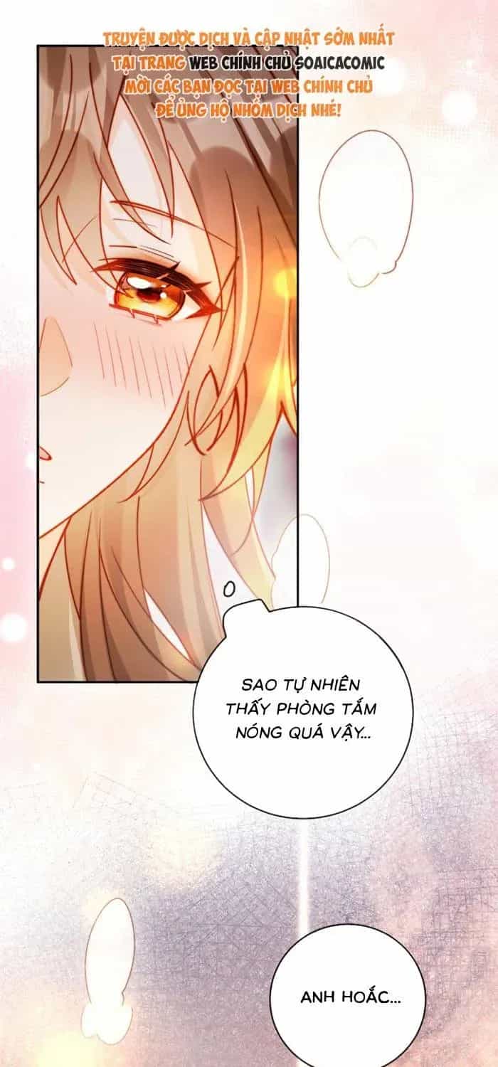 Nụ Hôn Xung Hỉ: Đại Lão Thực Vật Sống Lại Rồi! - Chương 40 - ảnh 45