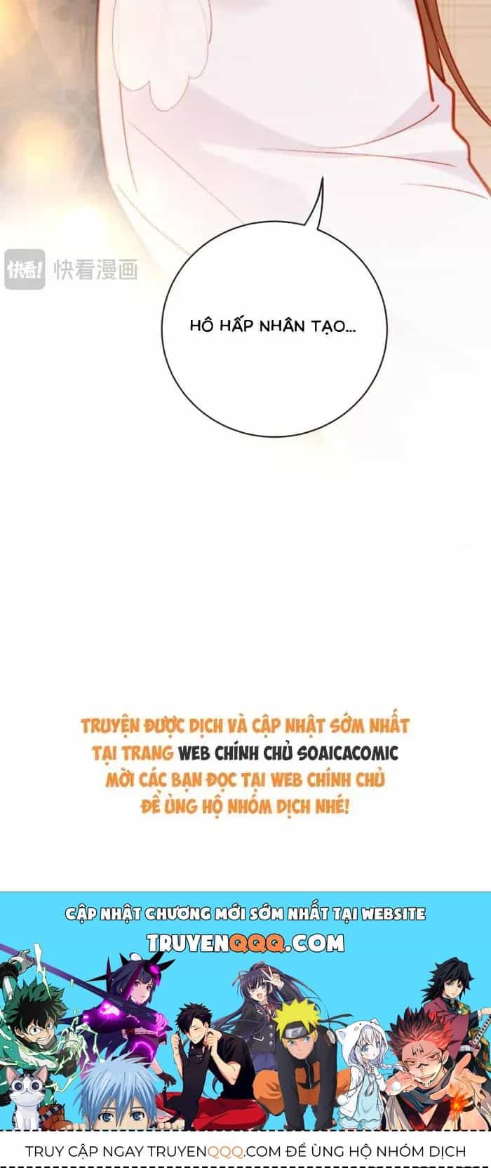 Nụ Hôn Xung Hỉ: Đại Lão Thực Vật Sống Lại Rồi! - Chương 40 - ảnh 48