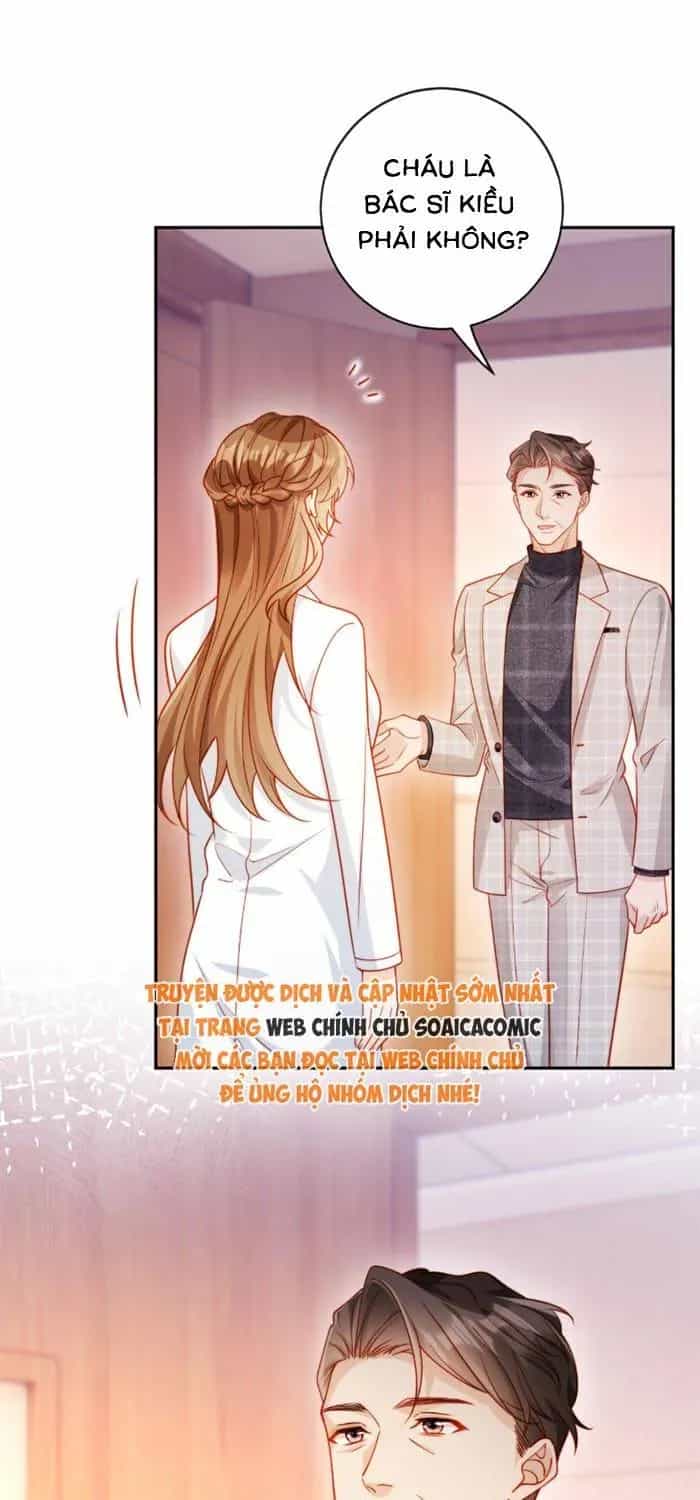 Nụ Hôn Xung Hỉ: Đại Lão Thực Vật Sống Lại Rồi! - Chương 40 - ảnh 5