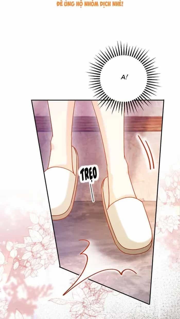 Nụ Hôn Xung Hỉ: Đại Lão Thực Vật Sống Lại Rồi! - Chương 41 - ảnh 12