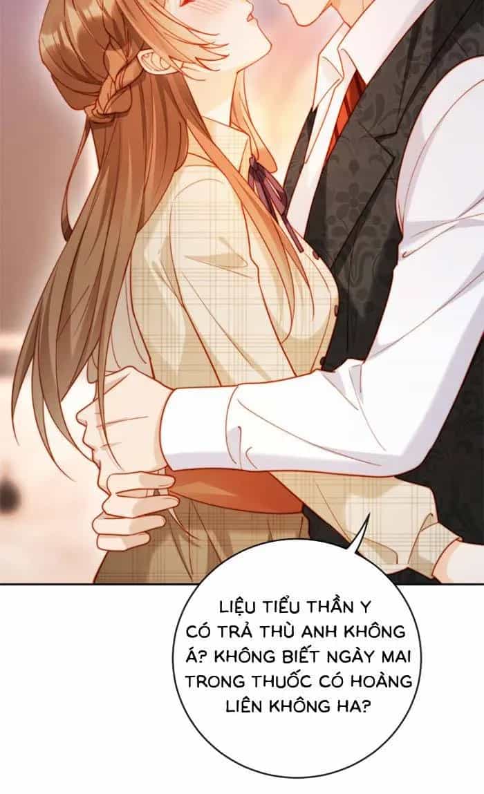 Nụ Hôn Xung Hỉ: Đại Lão Thực Vật Sống Lại Rồi! - Chương 41 - ảnh 21