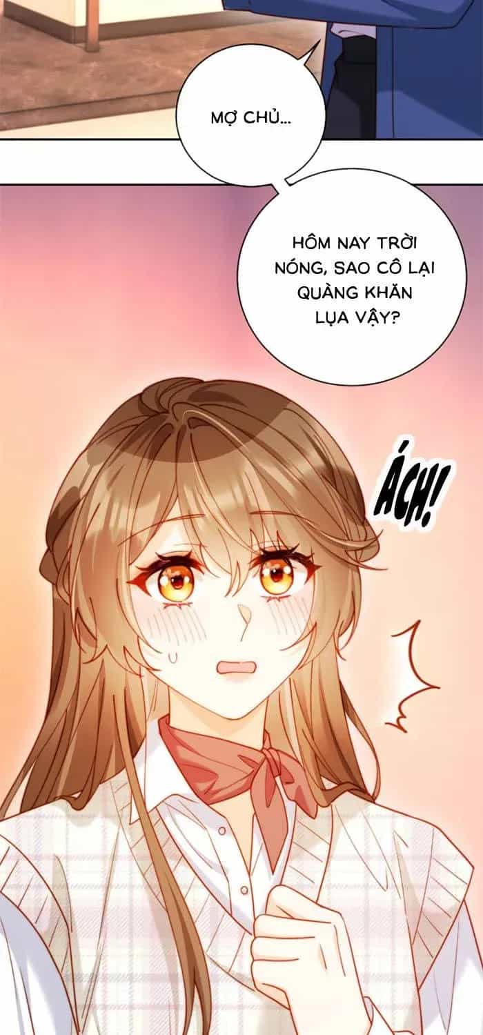 Nụ Hôn Xung Hỉ: Đại Lão Thực Vật Sống Lại Rồi! - Chương 41 - ảnh 28