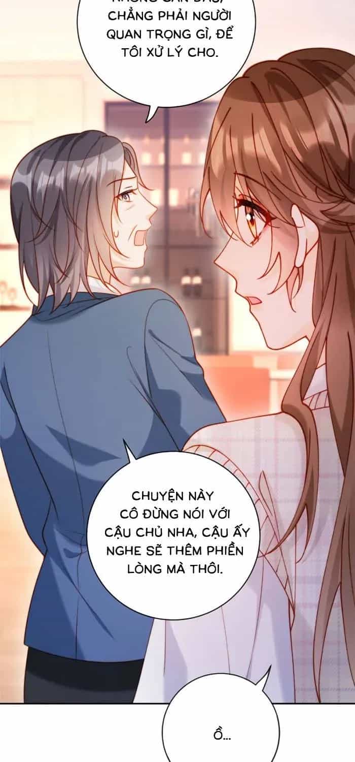 Nụ Hôn Xung Hỉ: Đại Lão Thực Vật Sống Lại Rồi! - Chương 41 - ảnh 37