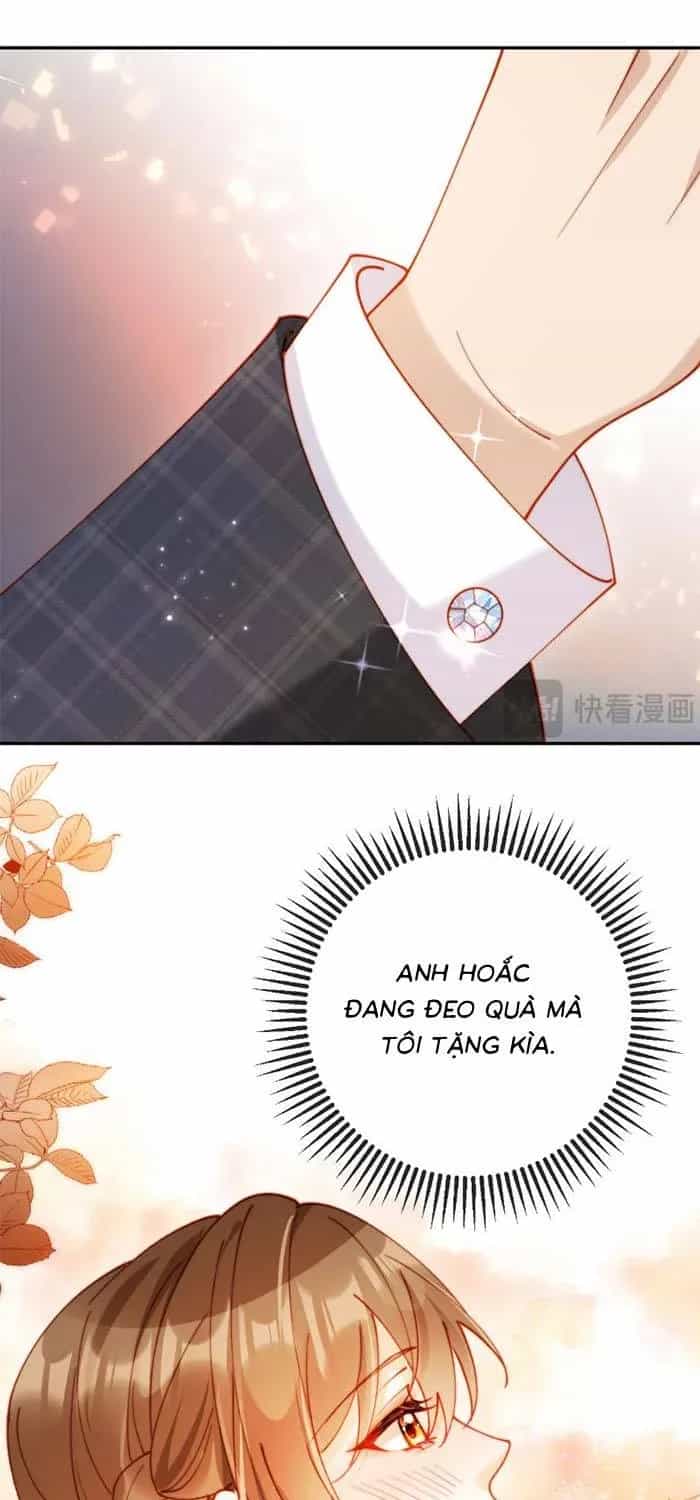 Nụ Hôn Xung Hỉ: Đại Lão Thực Vật Sống Lại Rồi! - Chương 41 - ảnh 42