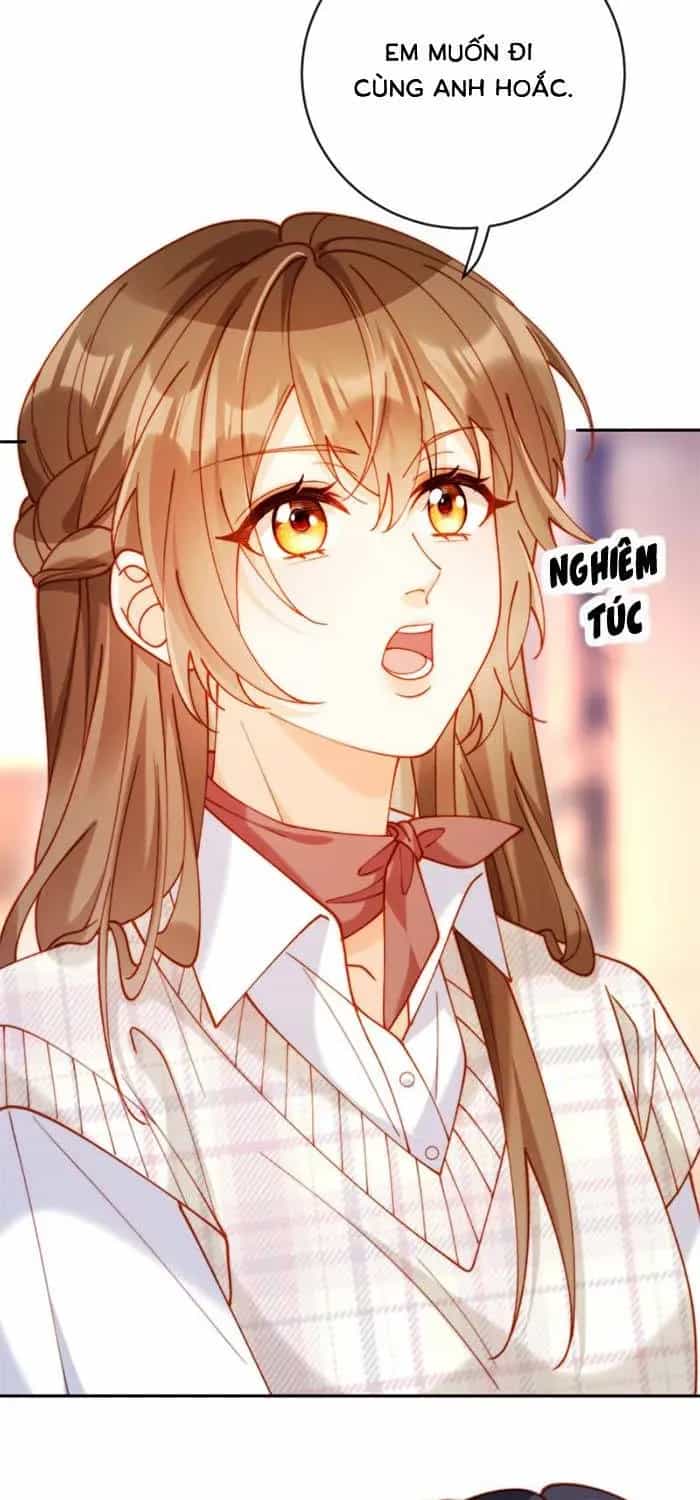 Nụ Hôn Xung Hỉ: Đại Lão Thực Vật Sống Lại Rồi! - Chương 41 - ảnh 46