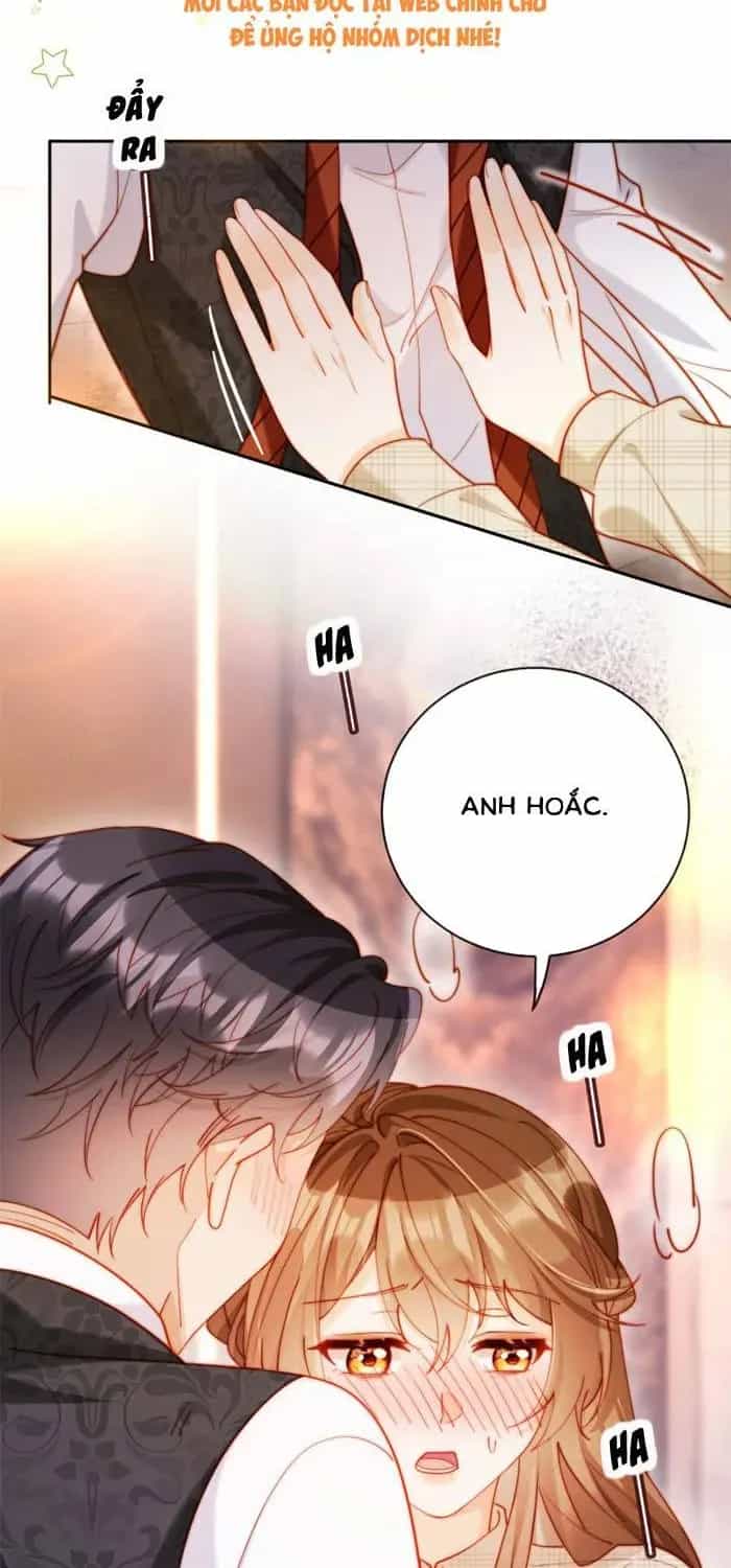 Nụ Hôn Xung Hỉ: Đại Lão Thực Vật Sống Lại Rồi! - Chương 41 - ảnh 6
