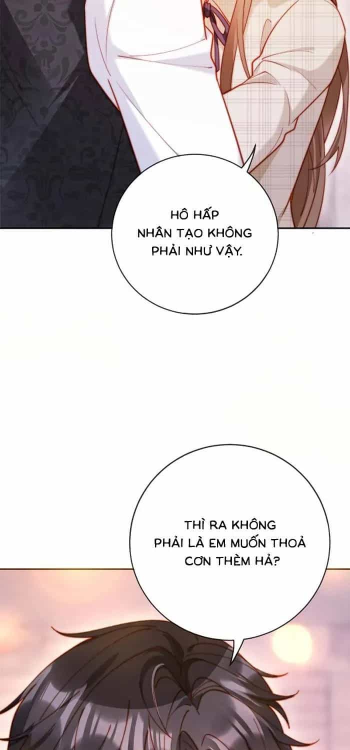 Nụ Hôn Xung Hỉ: Đại Lão Thực Vật Sống Lại Rồi! - Chương 41 - ảnh 7