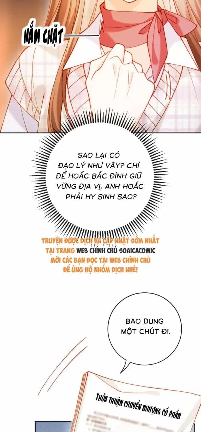 Nụ Hôn Xung Hỉ: Đại Lão Thực Vật Sống Lại Rồi! - Chương 42 - ảnh 12