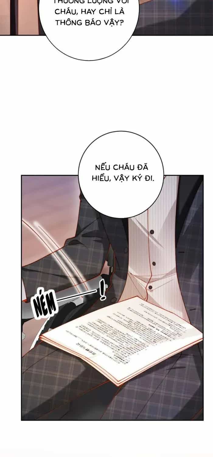 Nụ Hôn Xung Hỉ: Đại Lão Thực Vật Sống Lại Rồi! - Chương 42 - ảnh 15