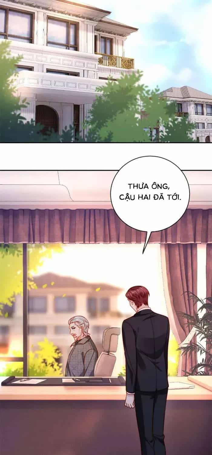 Nụ Hôn Xung Hỉ: Đại Lão Thực Vật Sống Lại Rồi! - Chương 42 - ảnh 2