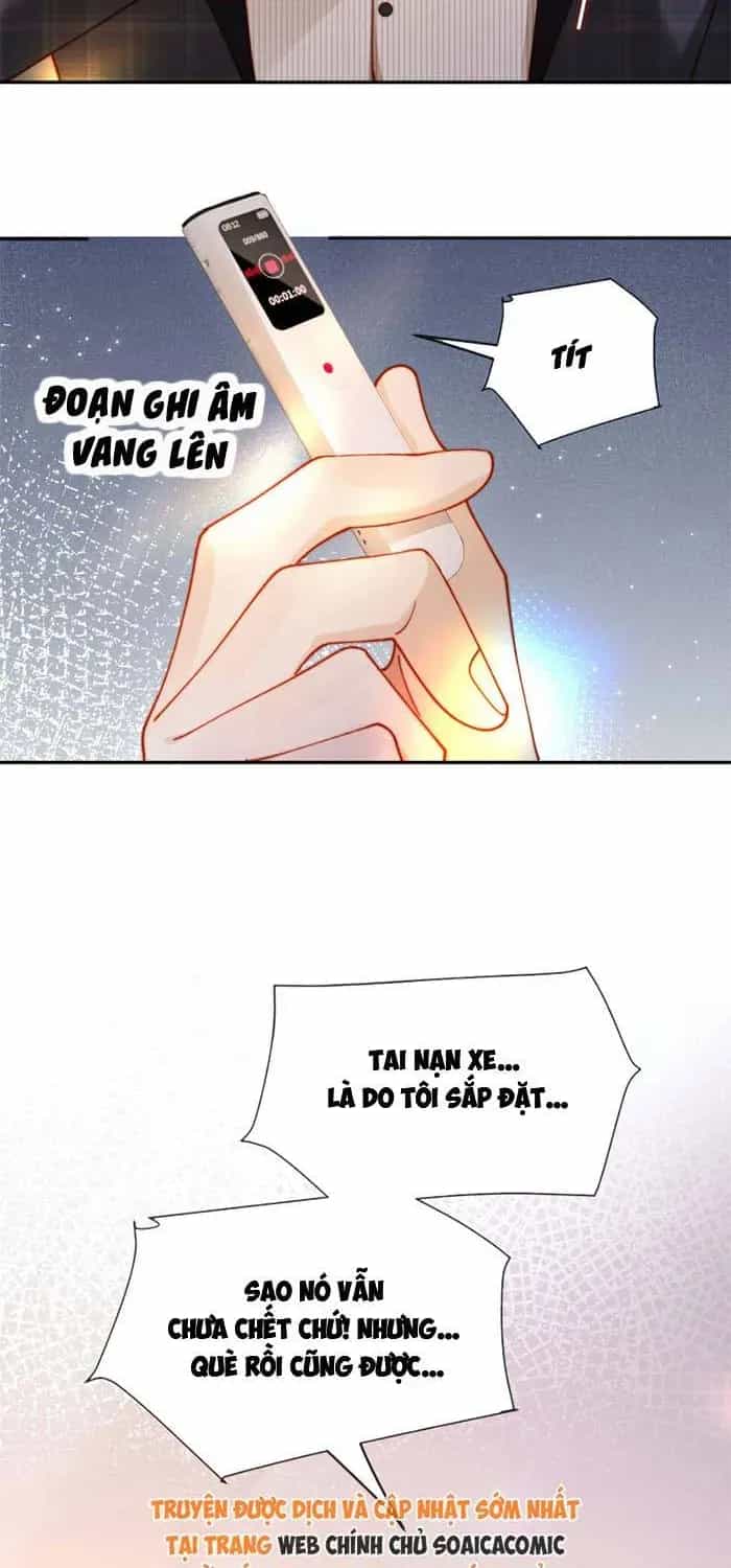 Nụ Hôn Xung Hỉ: Đại Lão Thực Vật Sống Lại Rồi! - Chương 42 - ảnh 20