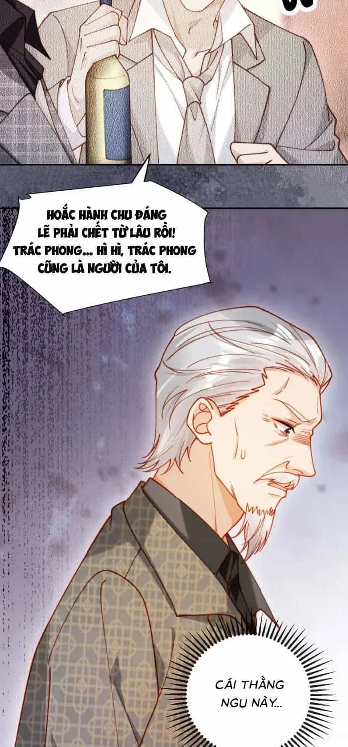 Nụ Hôn Xung Hỉ: Đại Lão Thực Vật Sống Lại Rồi! - Chương 42 - ảnh 22