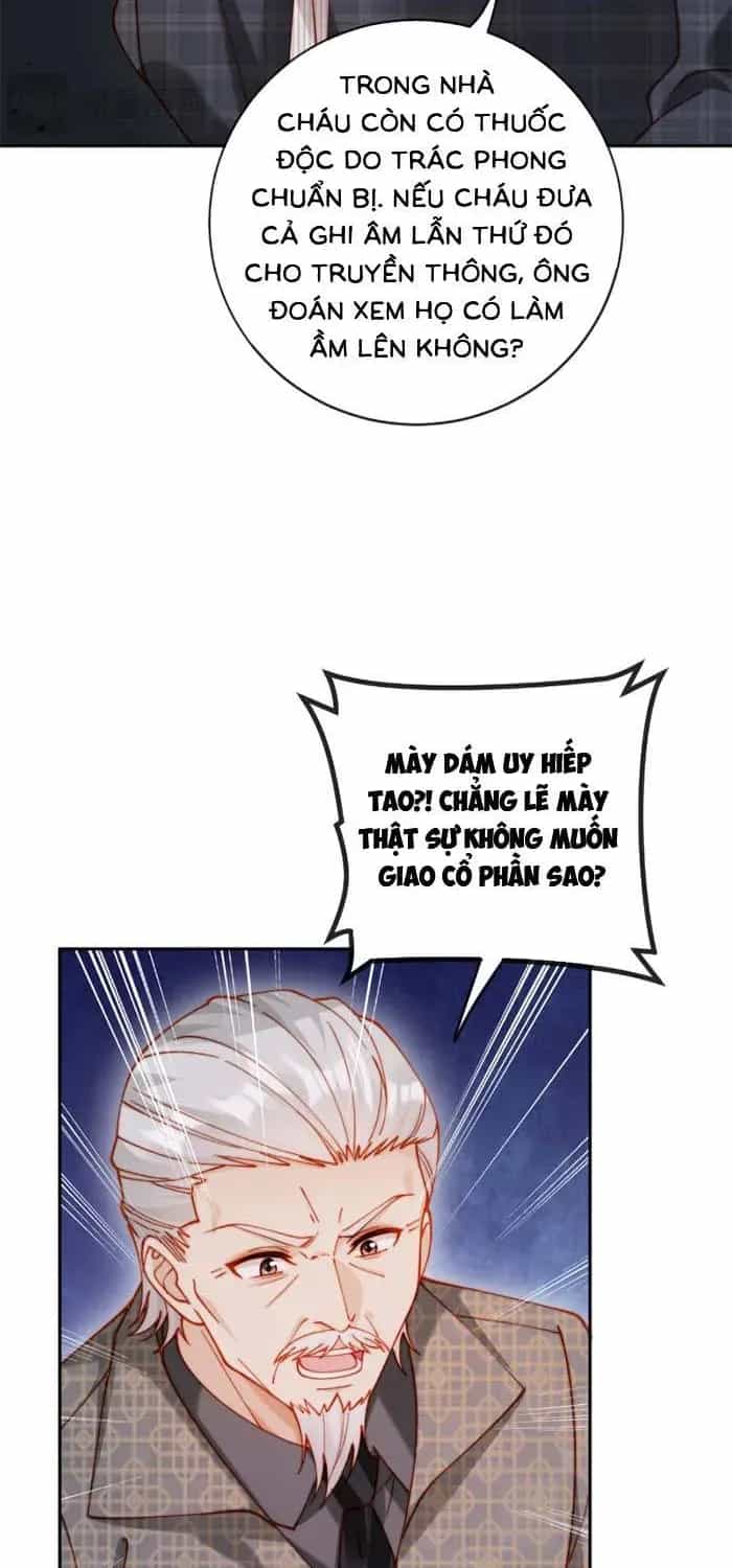 Nụ Hôn Xung Hỉ: Đại Lão Thực Vật Sống Lại Rồi! - Chương 42 - ảnh 25