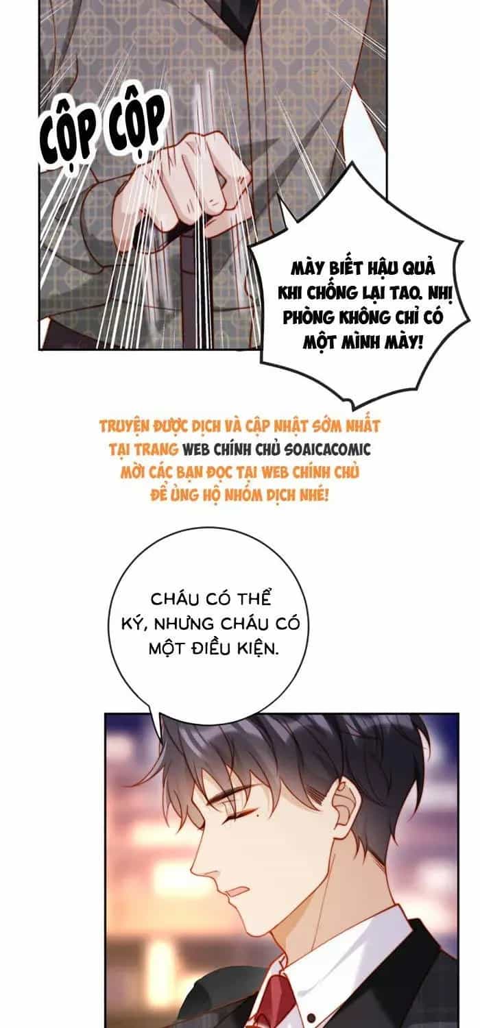 Nụ Hôn Xung Hỉ: Đại Lão Thực Vật Sống Lại Rồi! - Chương 42 - ảnh 26